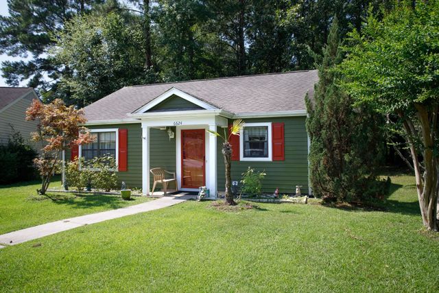 6624 Wintergreen Point, Myrtle Beach, SC 29588