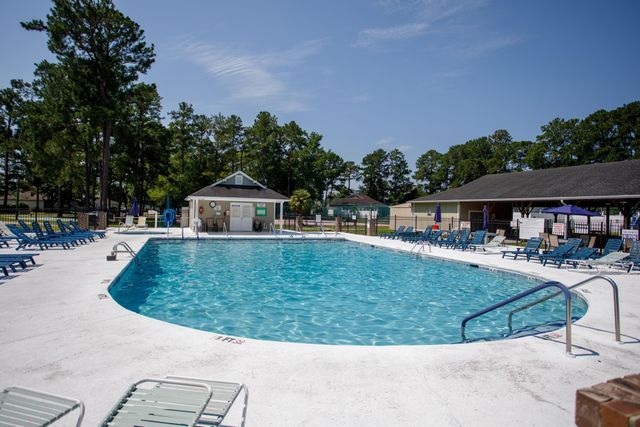 6624 Wintergreen Point, Myrtle Beach, SC 29588