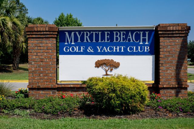 6624 Wintergreen Point, Myrtle Beach, SC 29588