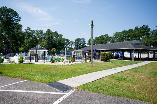 6624 Wintergreen Point, Myrtle Beach, SC 29588