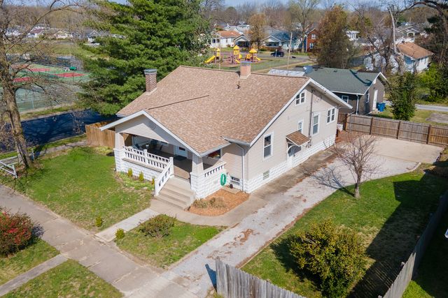 1940 Logan Street, Murphysboro, IL 62966