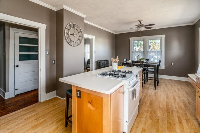 1940 Logan Street, Murphysboro, IL 62966