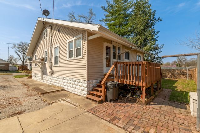 1940 Logan Street, Murphysboro, IL 62966