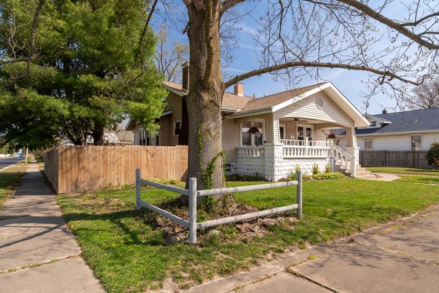 1940 Logan Street, Murphysboro, IL 62966