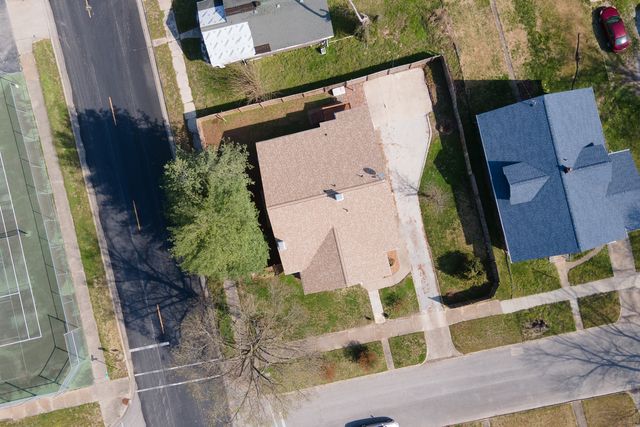 1940 Logan Street, Murphysboro, IL 62966