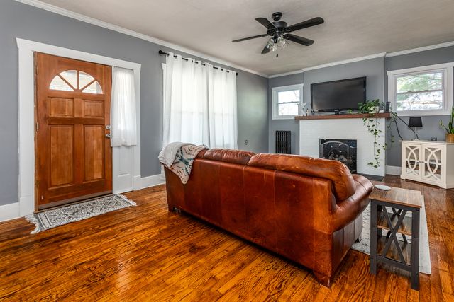 1940 Logan Street, Murphysboro, IL 62966