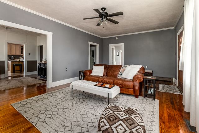 1940 Logan Street, Murphysboro, IL 62966