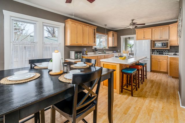 1940 Logan Street, Murphysboro, IL 62966