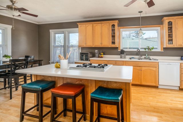 1940 Logan Street, Murphysboro, IL 62966