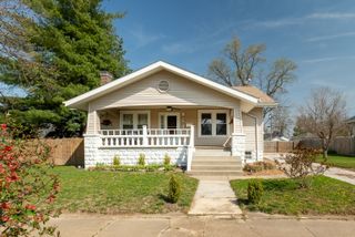 1940 Logan Street, Murphysboro, IL 62966