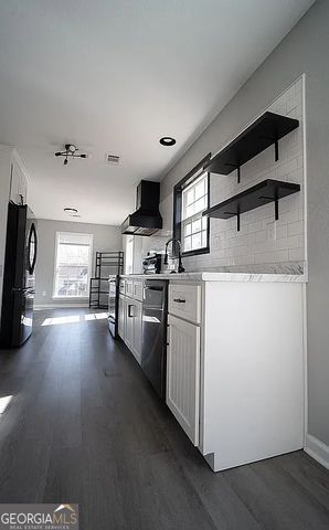 365 Skyline Boulevard, Lyons, GA 30436