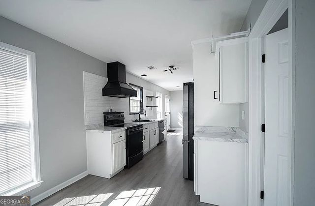 365 Skyline Boulevard, Lyons, GA 30436