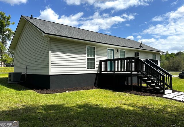 365 Skyline Boulevard, Lyons, GA 30436