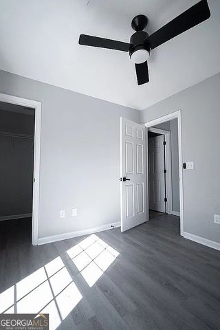 365 Skyline Boulevard, Lyons, GA 30436