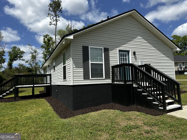 365 Skyline Boulevard, Lyons, GA 30436