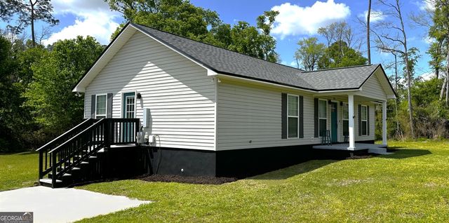 365 Skyline Boulevard, Lyons, GA 30436