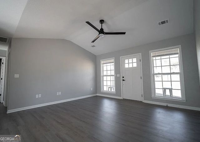 365 Skyline Boulevard, Lyons, GA 30436