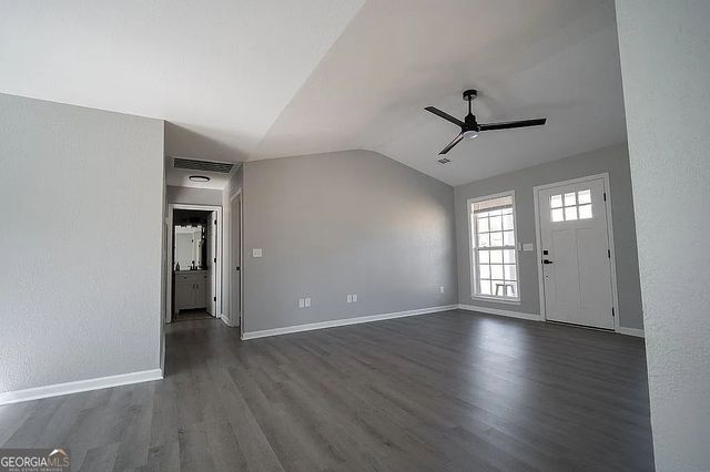 365 Skyline Boulevard, Lyons, GA 30436