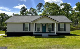 365 Skyline Boulevard, Lyons, GA 30436