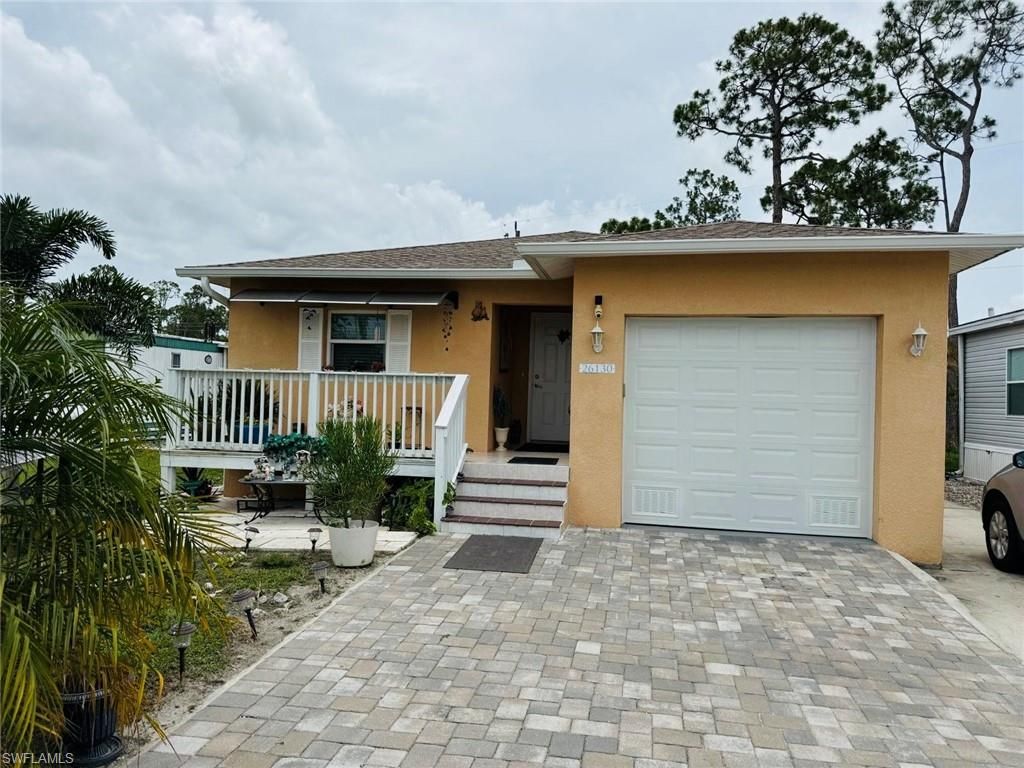 26130 Colony RD, BONITA SPRINGS, FL 34135 — exterior