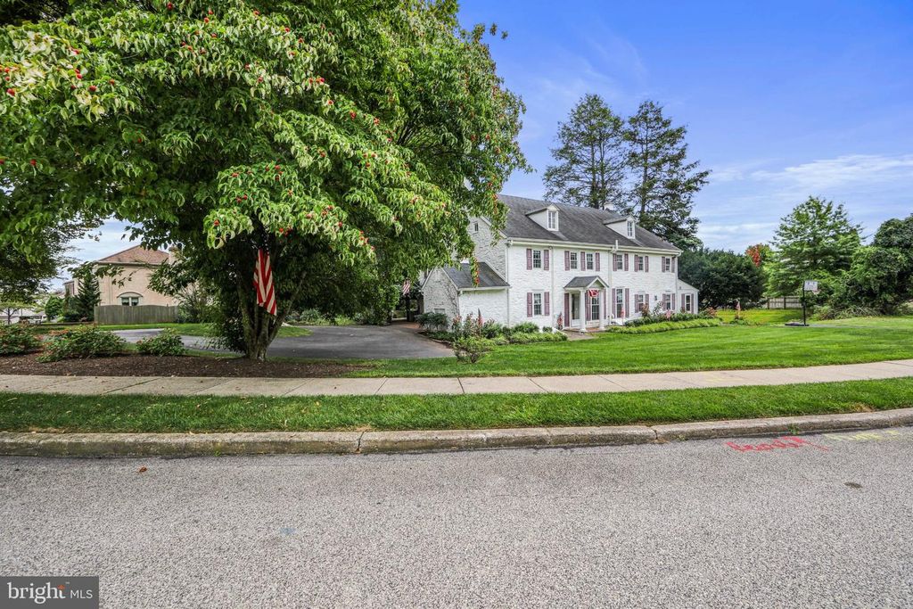 469 RIDGE LN, SPRINGFIELD, PA 19064 — photo 3