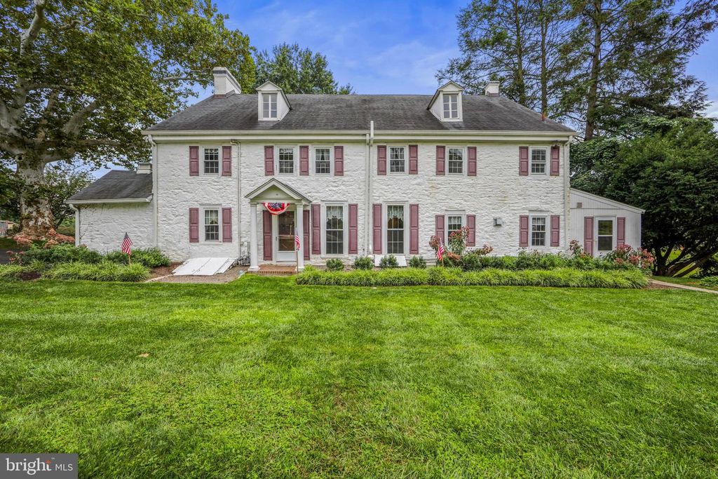469 RIDGE LN, SPRINGFIELD, PA 19064 — photo 4
