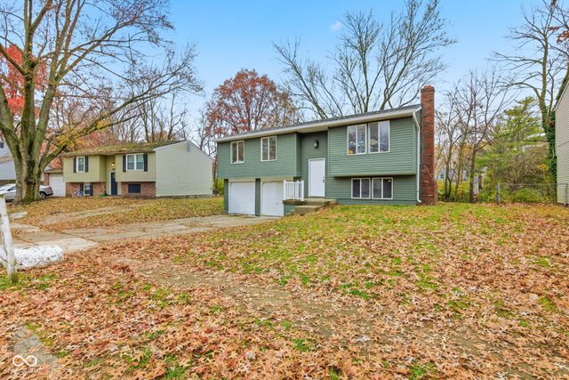 2815 Rouark Circle, Indianapolis, IN 46229