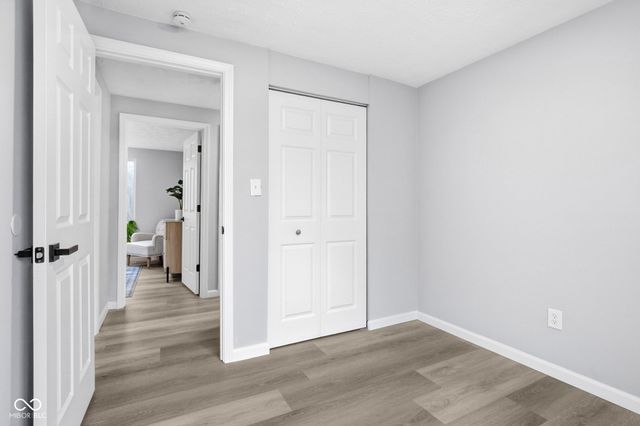 2815 Rouark Circle, Indianapolis, IN 46229