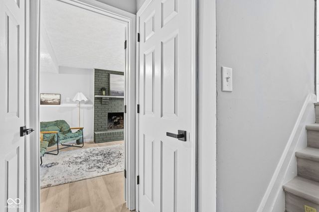 2815 Rouark Circle, Indianapolis, IN 46229