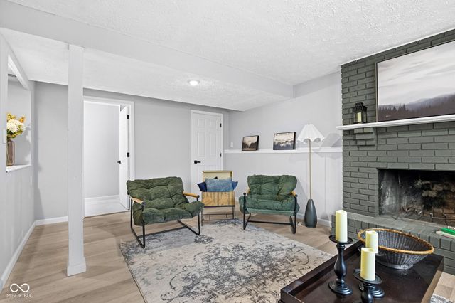 2815 Rouark Circle, Indianapolis, IN 46229