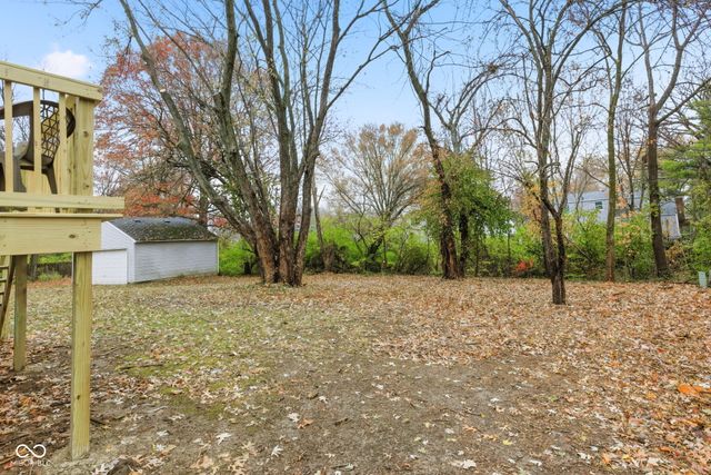 2815 Rouark Circle, Indianapolis, IN 46229