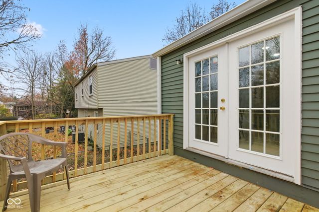 2815 Rouark Circle, Indianapolis, IN 46229