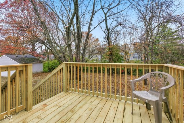 2815 Rouark Circle, Indianapolis, IN 46229