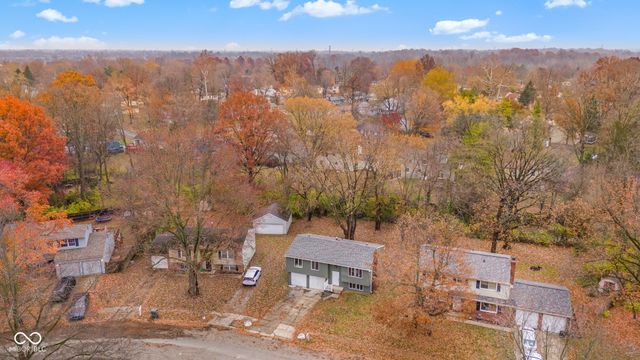 2815 Rouark Circle, Indianapolis, IN 46229