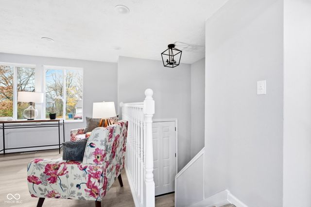 2815 Rouark Circle, Indianapolis, IN 46229