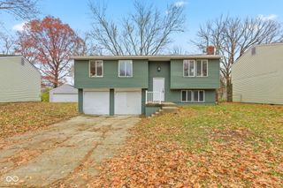 2815 Rouark Circle, Indianapolis, IN 46229