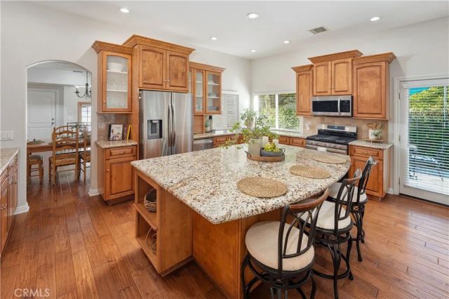 24416 Firenze, Valencia, CA 91355