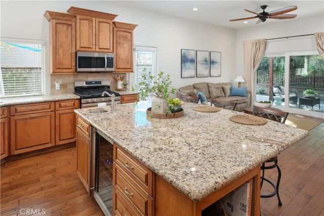 24416 Firenze, Valencia, CA 91355