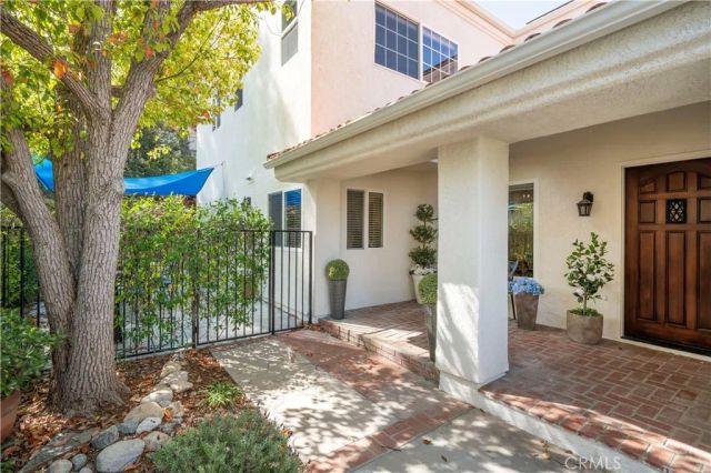 24416 Firenze, Valencia, CA 91355