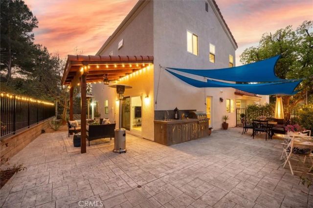 24416 Firenze, Valencia, CA 91355