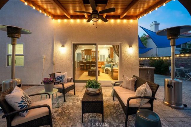 24416 Firenze, Valencia, CA 91355