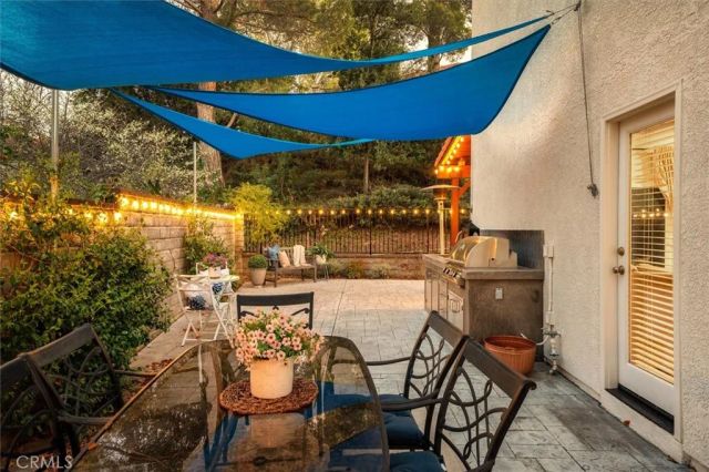 24416 Firenze, Valencia, CA 91355