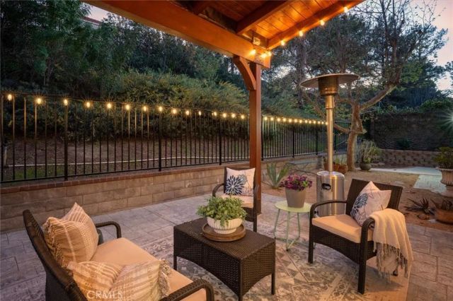 24416 Firenze, Valencia, CA 91355