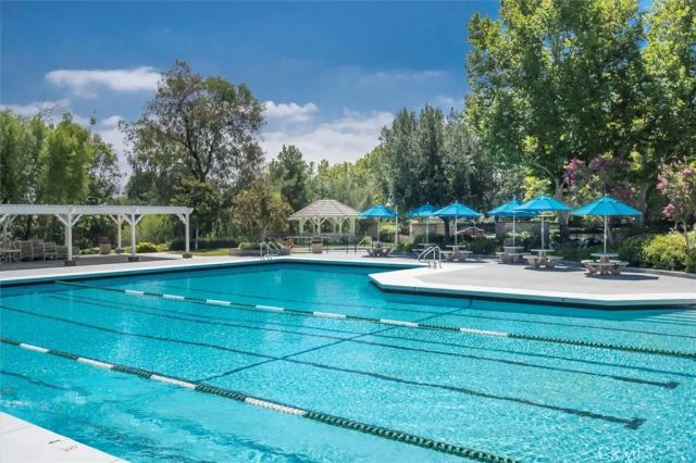 24416 Firenze, Valencia, CA 91355