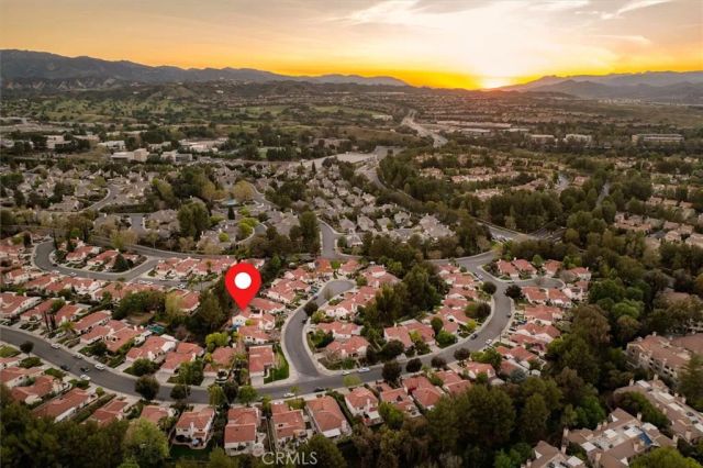 24416 Firenze, Valencia, CA 91355