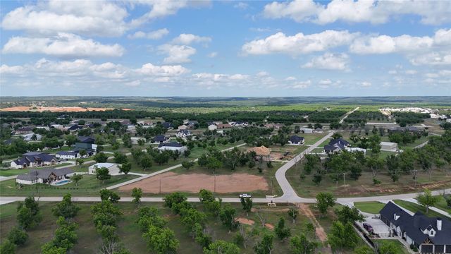 8317 W Landings Road, Granbury, TX 76049