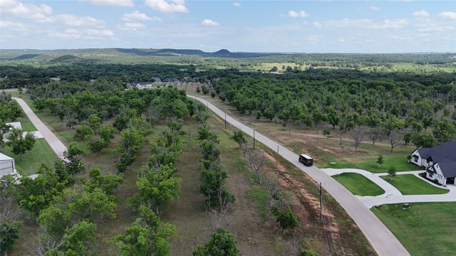 8317 W Landings Road, Granbury, TX 76049