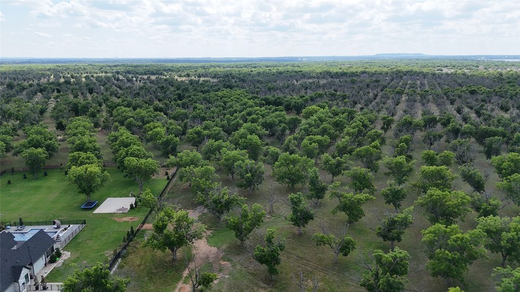 8317 W Landings Road, Granbury, TX 76049