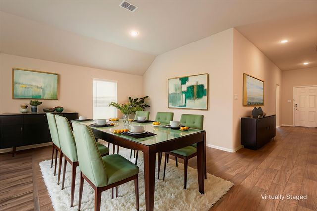 2420 Jeans Mill Drive, Mckinney, TX 75071