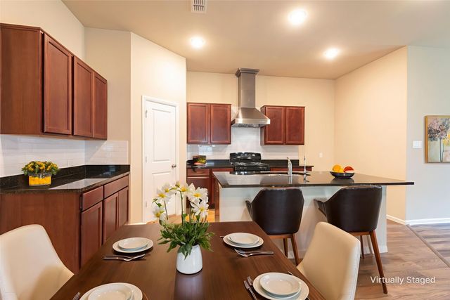 2420 Jeans Mill Drive, Mckinney, TX 75071